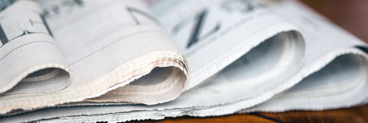 Zeitung